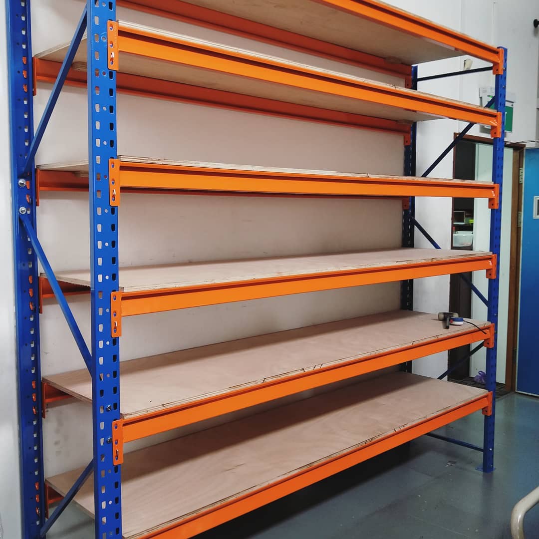 SIM WIN LIANG SWL - Storage Rack - Need a #storage #rack that can store ...