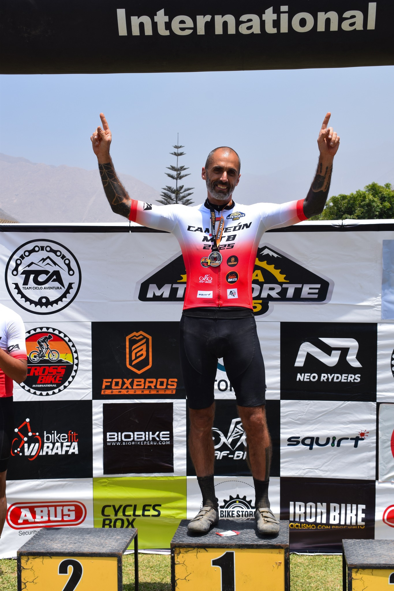Team Ciclo Aventura added a new photo. - Team Ciclo Aventura