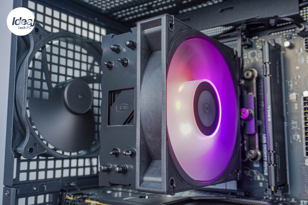 IDEAL TECH PC - IDEAL TECH PC added a new photo.