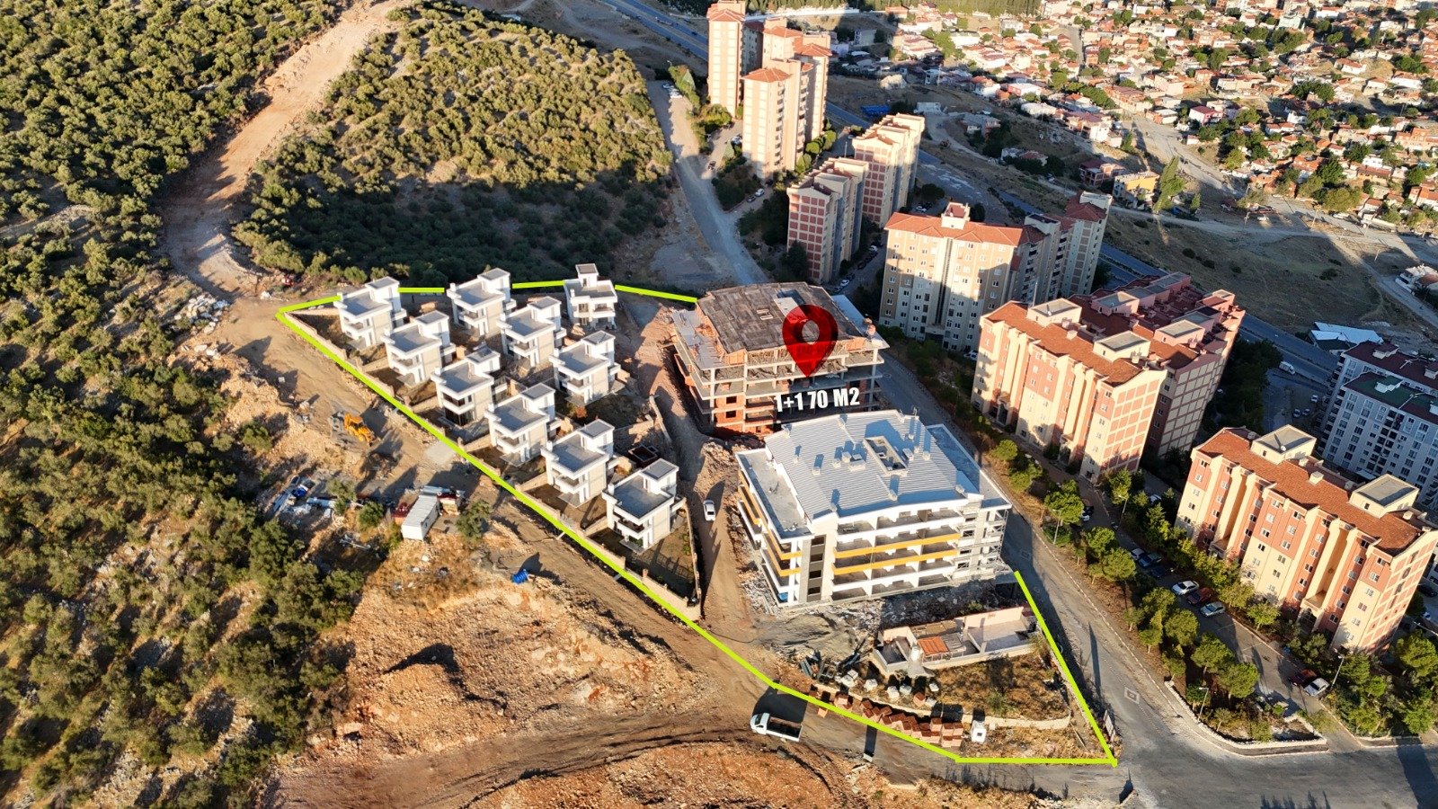 BALIKESİR EDREMIT İŞ İLANİ ELEMAN ARIYAN GRUBU | AKÇAY POYRAZ ...