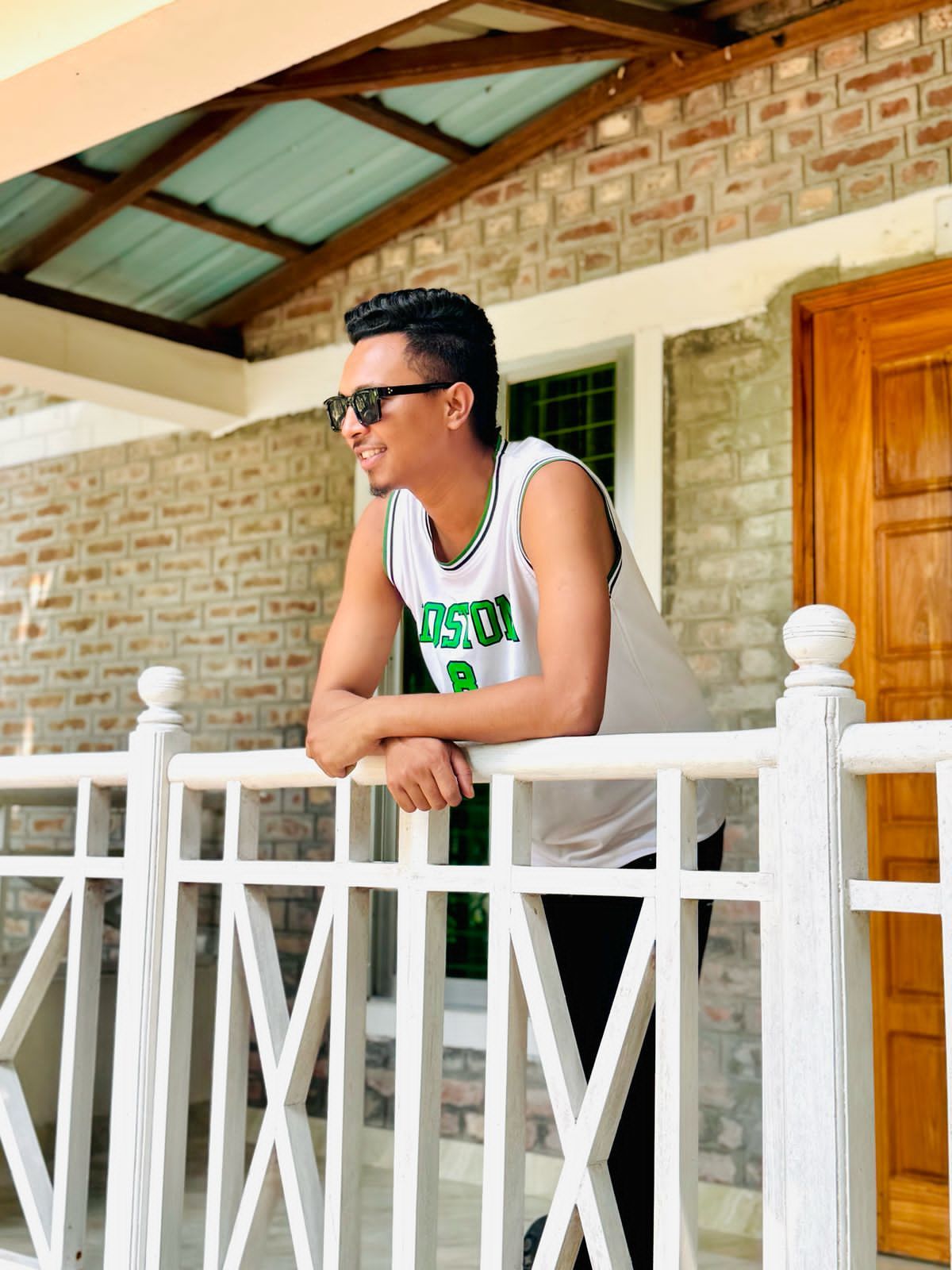 Rahat Hasan Emon