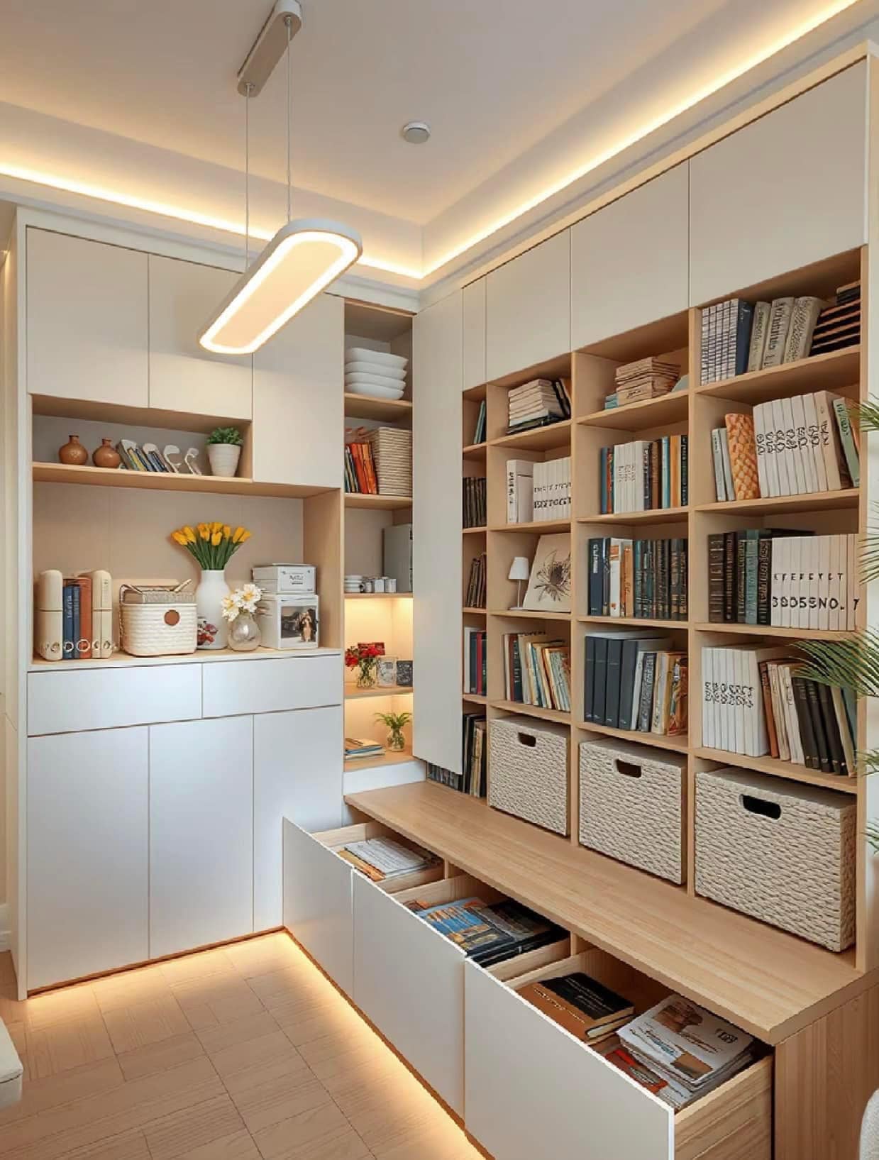 GimDesign - Kiến trúc và Nội thất | Hanoi