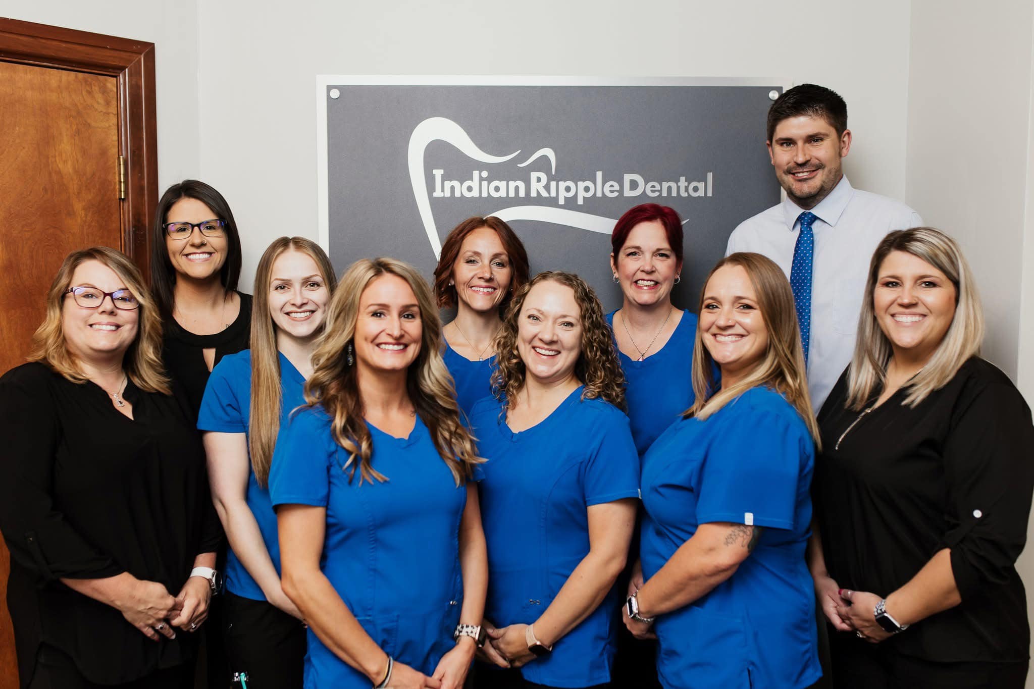 I... - Dr. Stephen C. Denny DDS of Indian Ripple Dental Center | Facebook