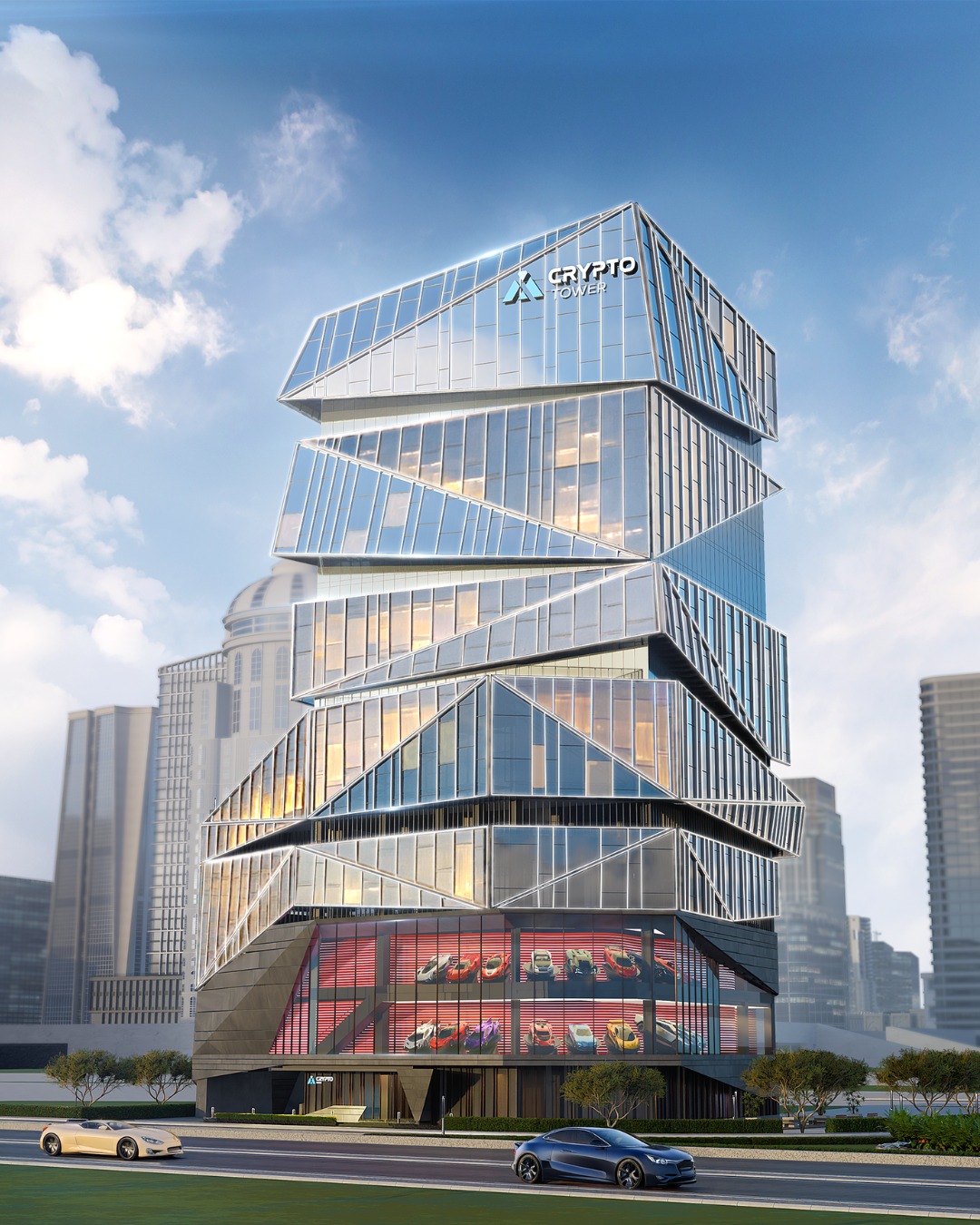 DMCC - DMCC, in partnership with REIT Development, are proud to ...