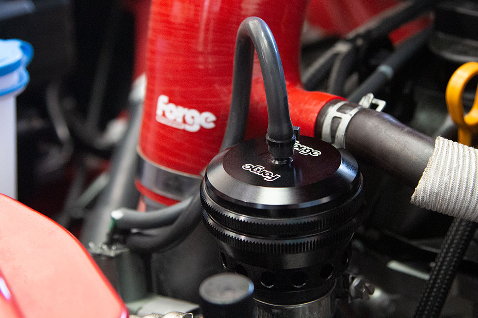 Suzuki Swift Sport... - Forge Motorsport Malaysia Distributor