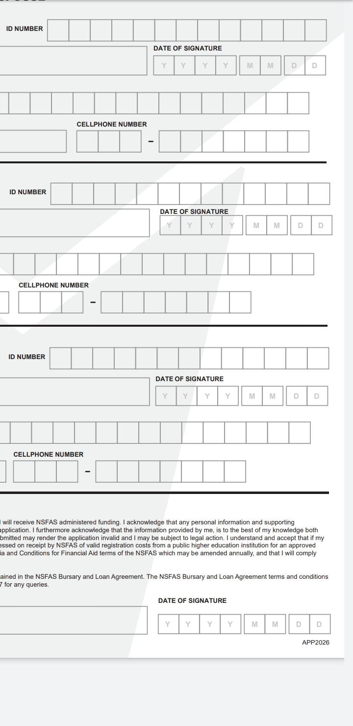 Earthquake - You can now Download the 2026 Consent Form on... | Facebook