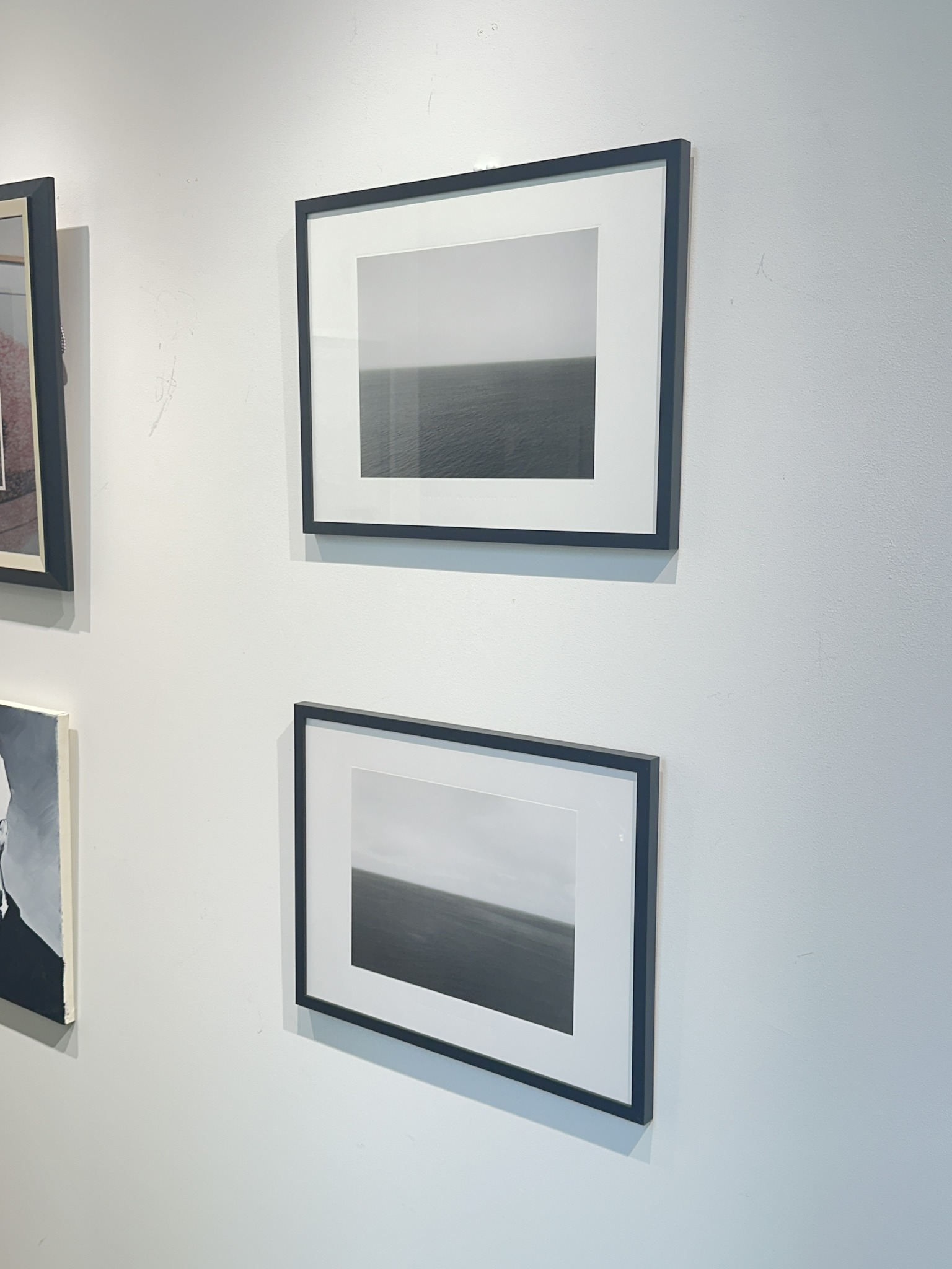 CURIO Tokyo Gallery にて展示中～！ 杉本博司《Time Exposede 