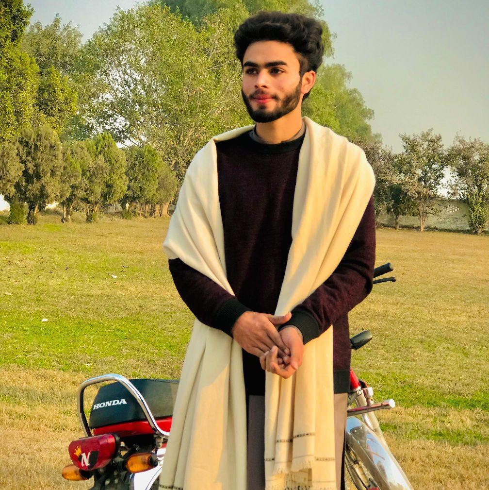 Sajjad Malik