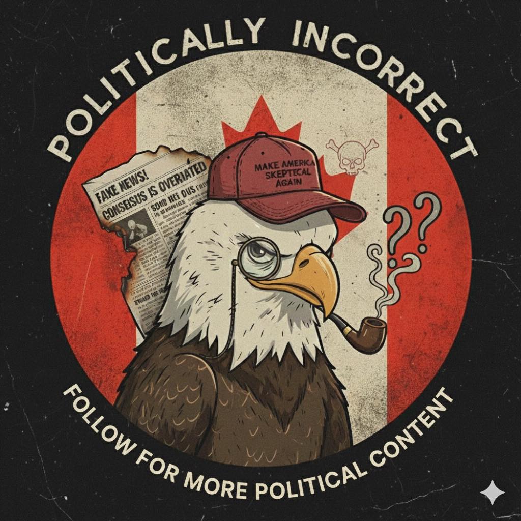 Politically Incorrect