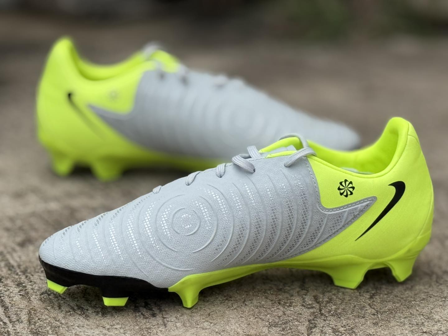 NIKE PHANTOM GX II ACADEMY FG #cornerfootballboots #รองเท้าสตั๊ด