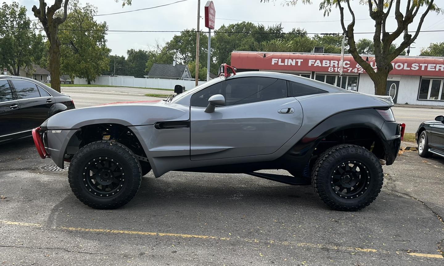 American Autoworks Inc. | Burton MI