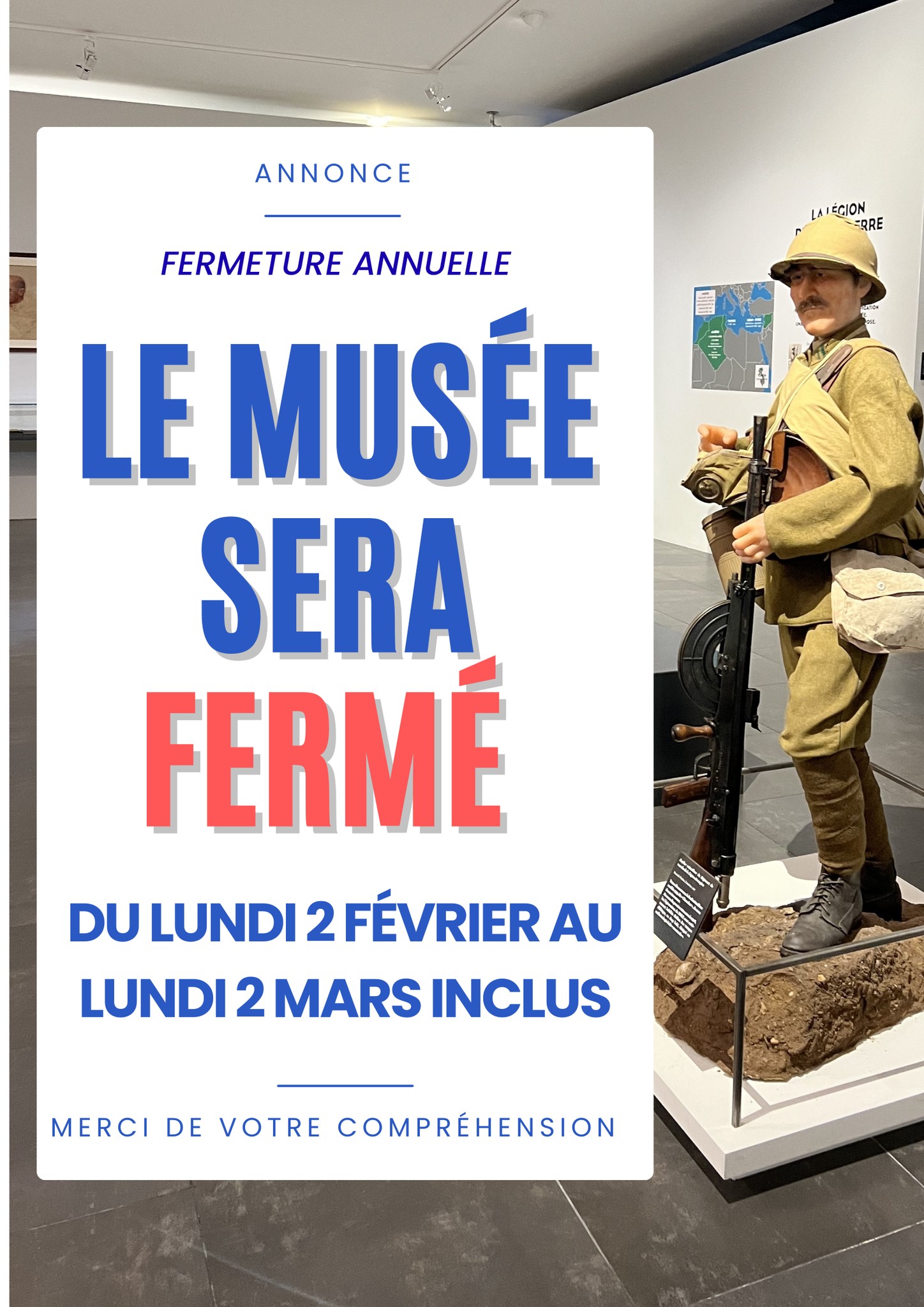 Musée - En 2008, Thierry Jugan, collectionneur et consultant sur l ...