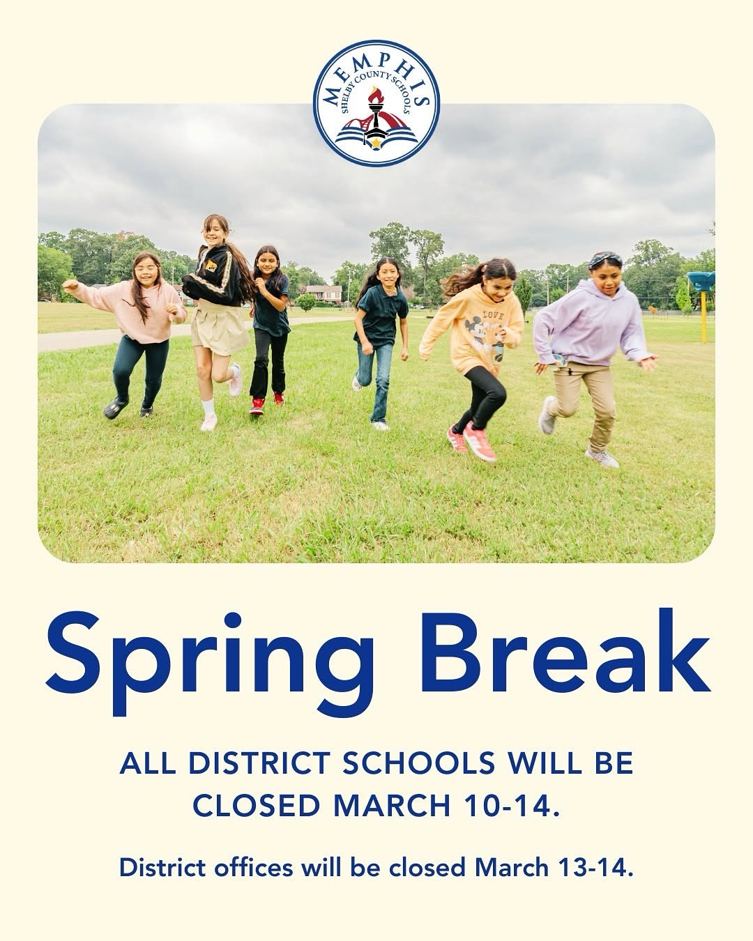 Hickory Ridge Middle School | Memphis TN