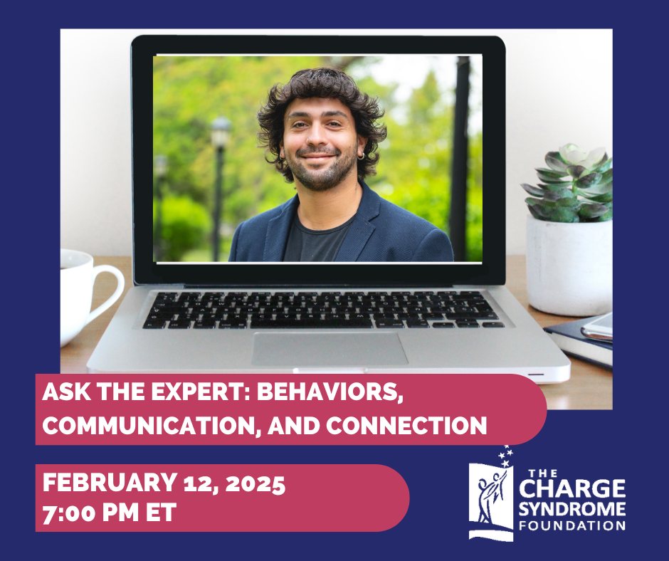 The Charge - Join us for an Ask the Expert webinar, entitled Behaviors ...