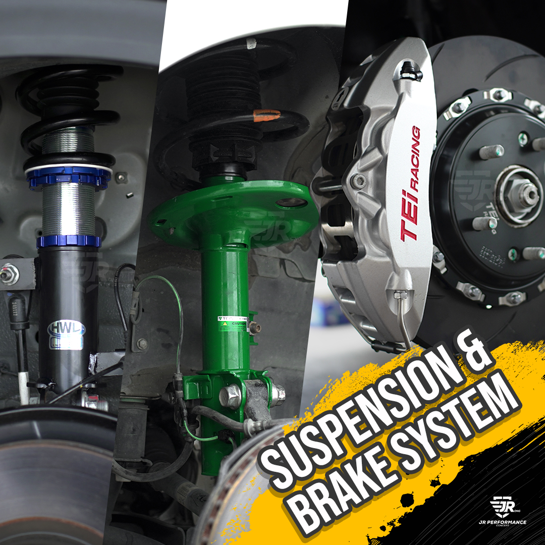 JR Performance Concept Johor | Johor Bahru