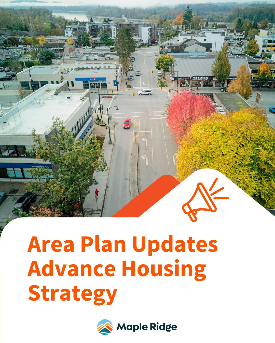 City - 📍City Council has adopted targeted updates to the Official ...
