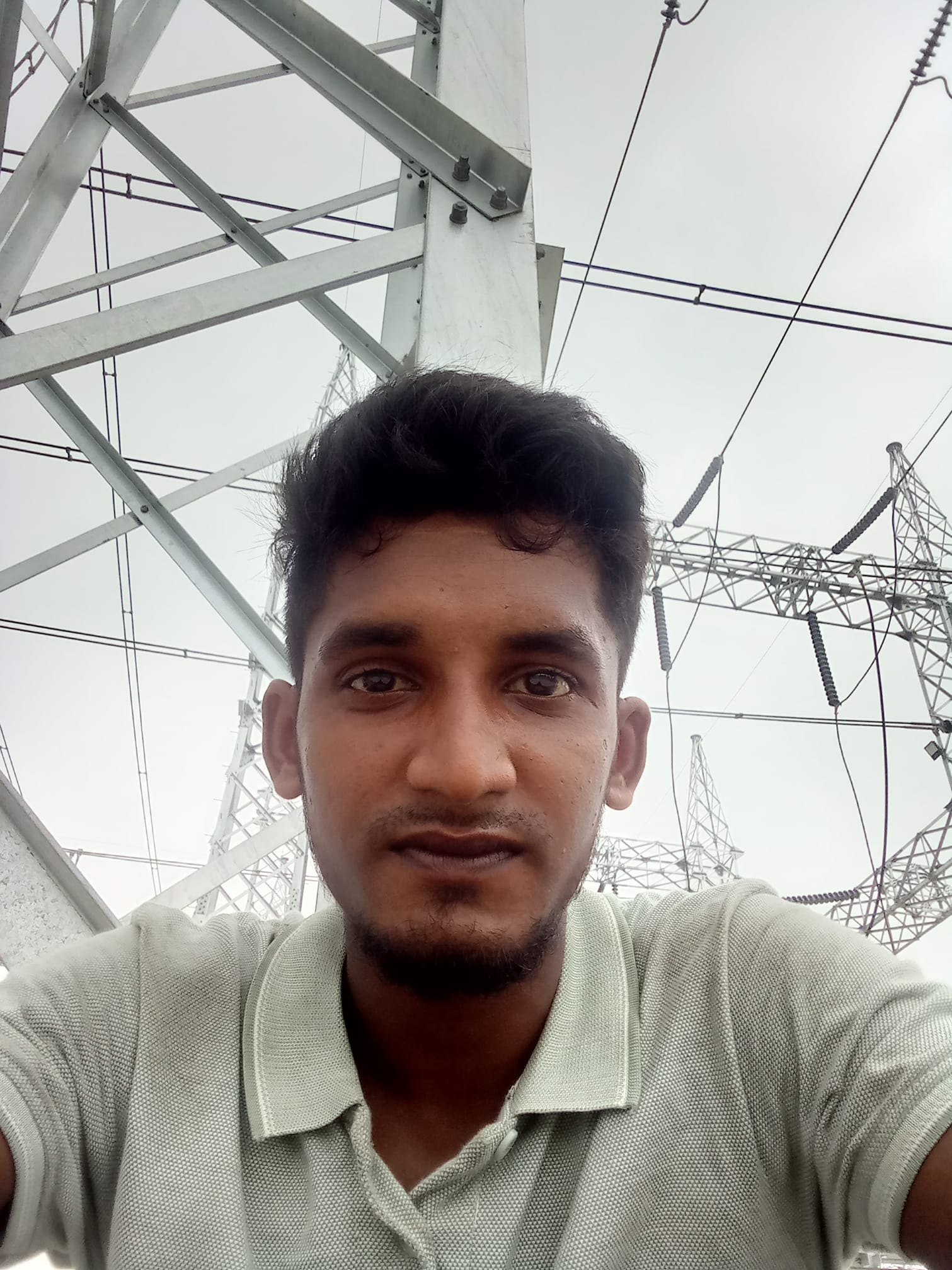 MD Rone Sekdar