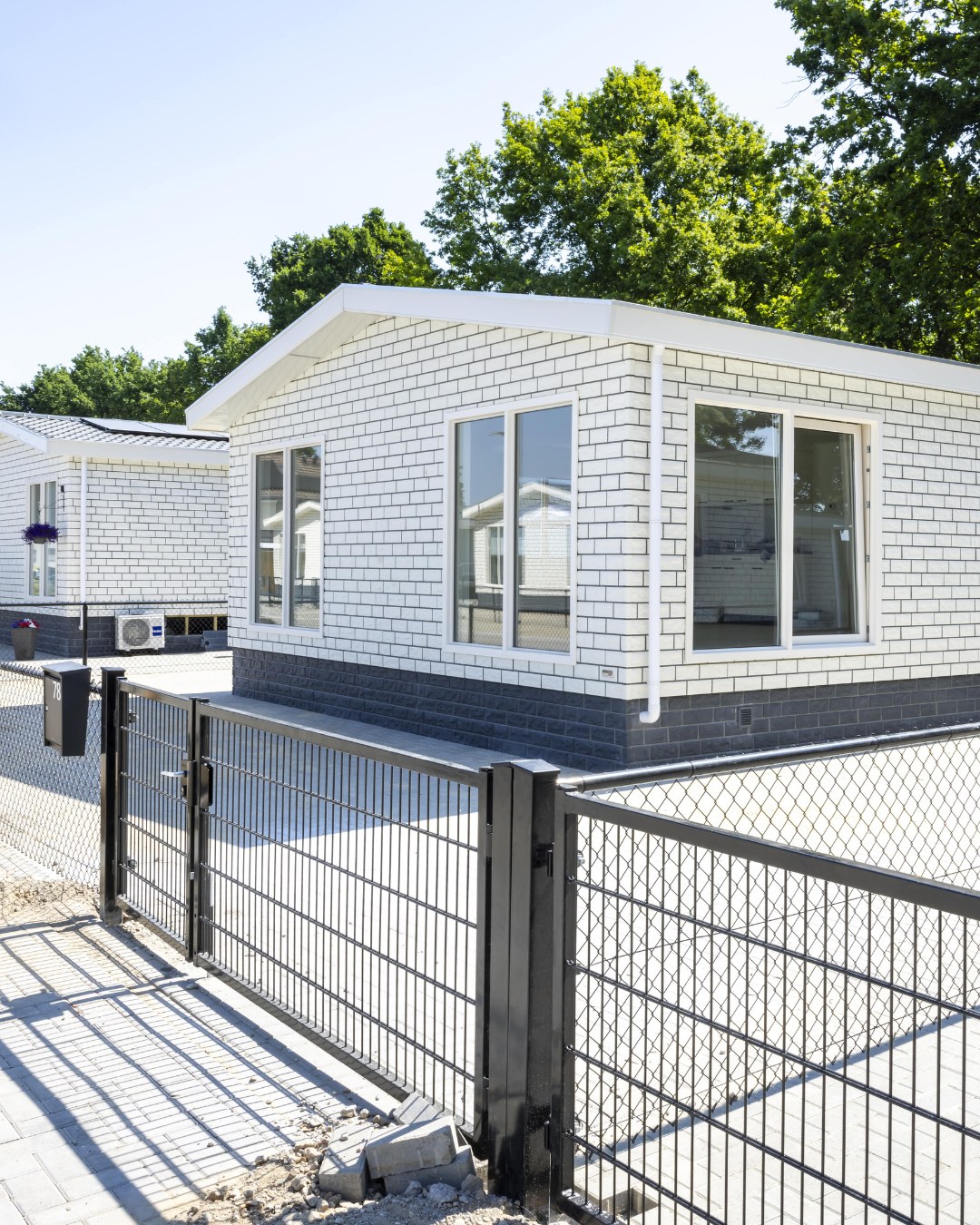 Kraaikamp Wagenbouw B.V. added... - Kraaikamp Wagenbouw B.V.