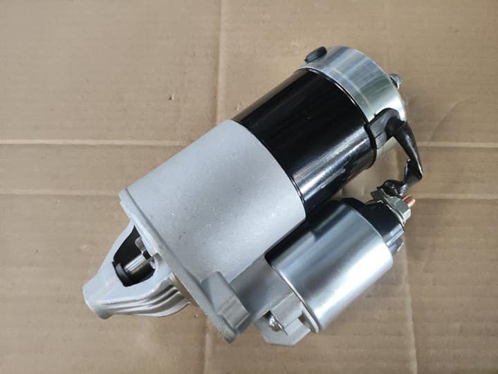 Starter Factory OEM/OE Mitsubishi 3000GT/Stealth | Performance Home Page