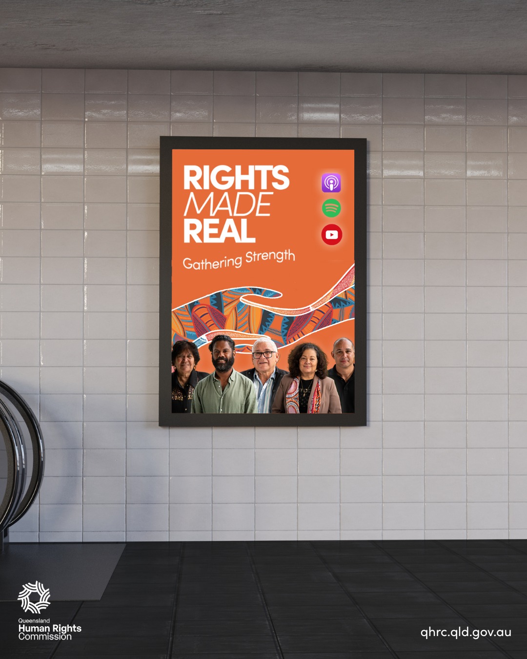 Queensland Human Rights Commission