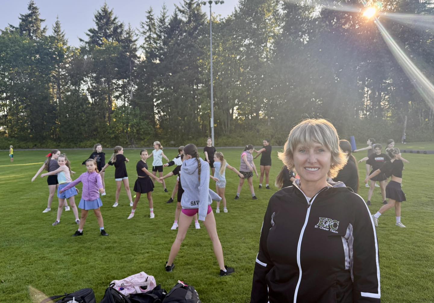 🌟... - Comox Valley Raiders Youth Football Club-Official Site | Facebook