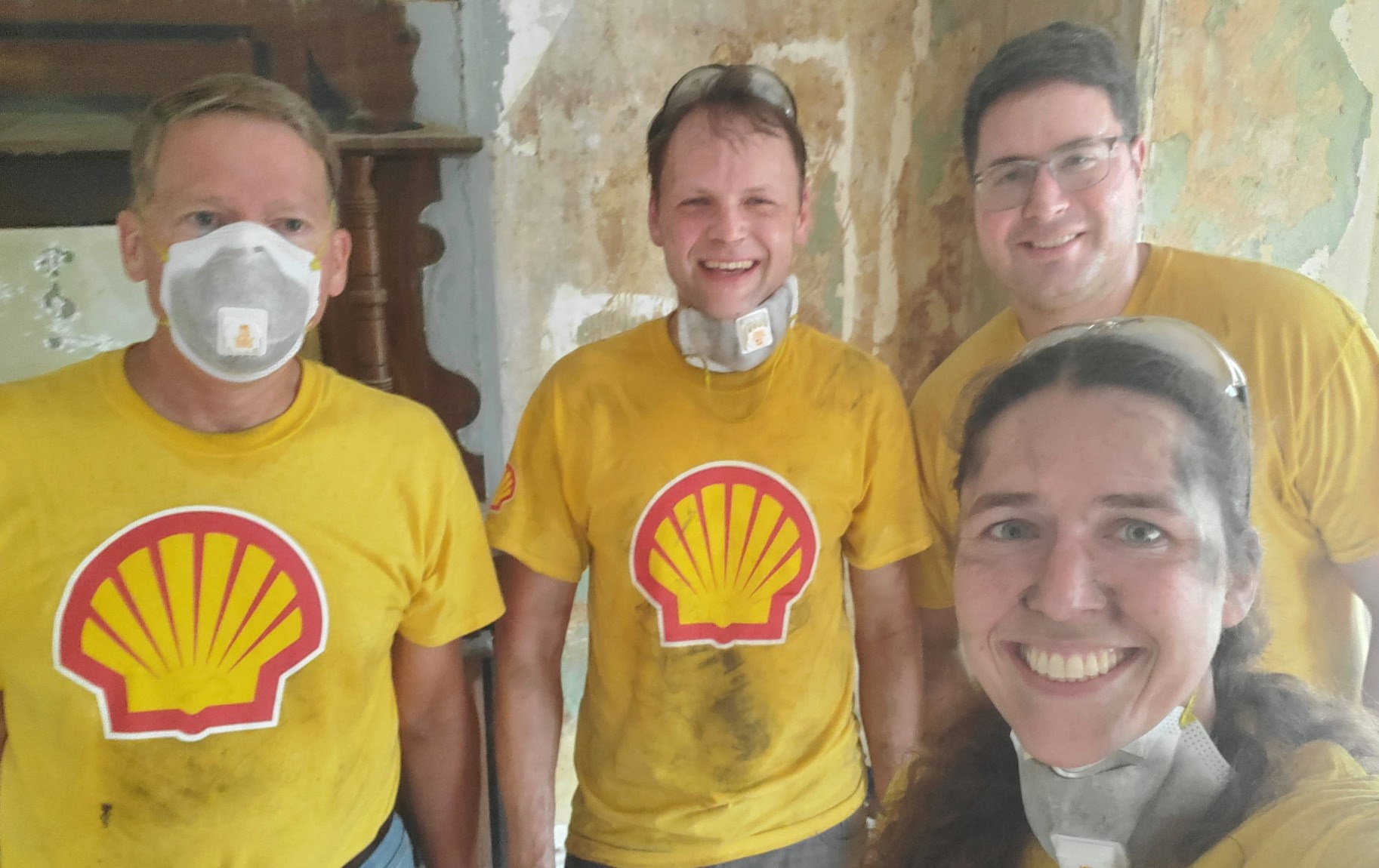 Shell Polymers Monaca | Monaca PA