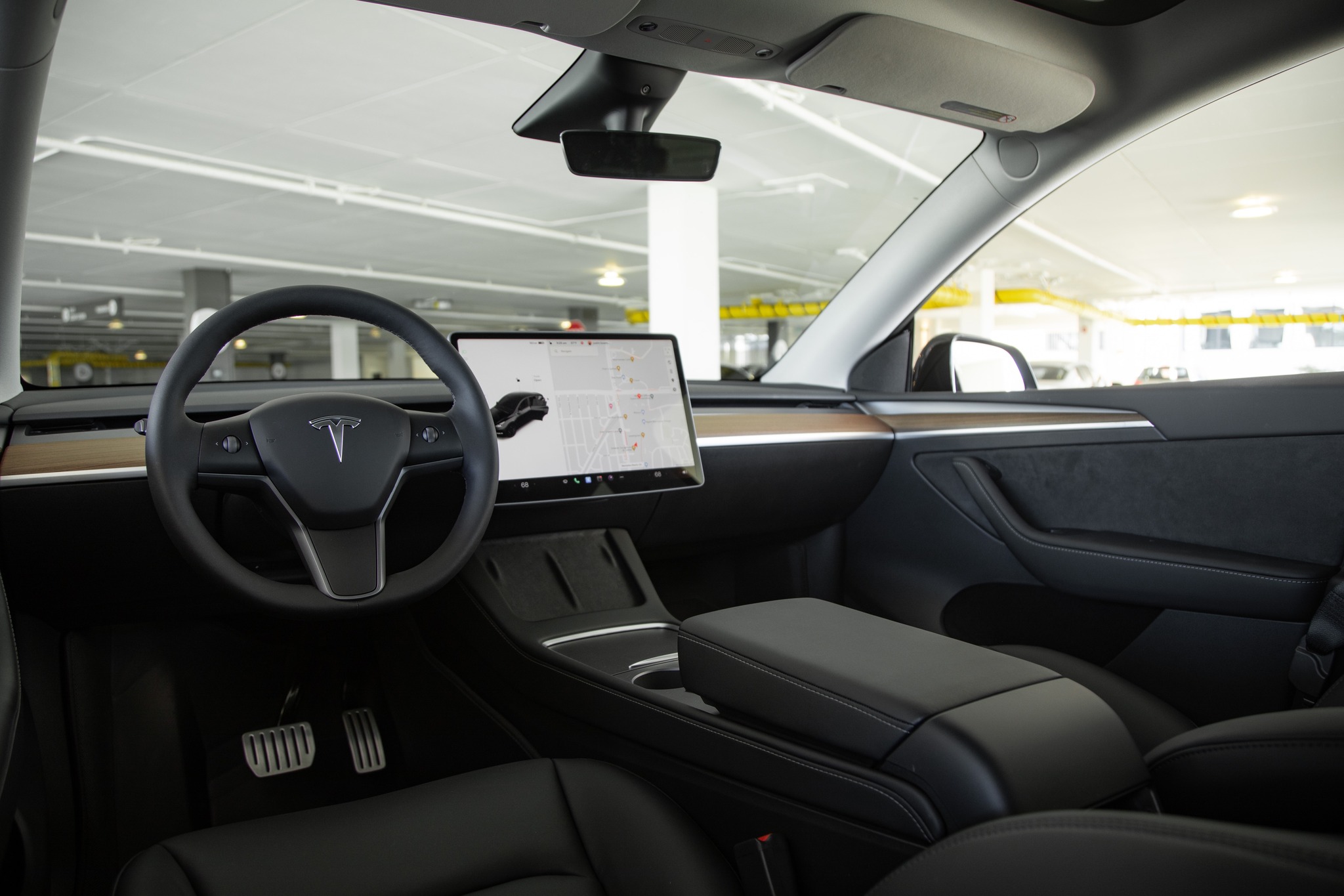 Overdriev EV Car Rentals | Riverside CA