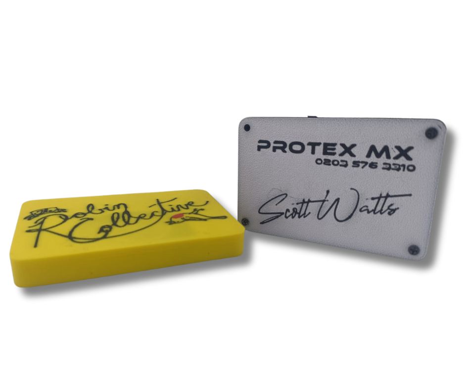 Protex - Multi Colour 3D printing coming to life with the new NFC ...