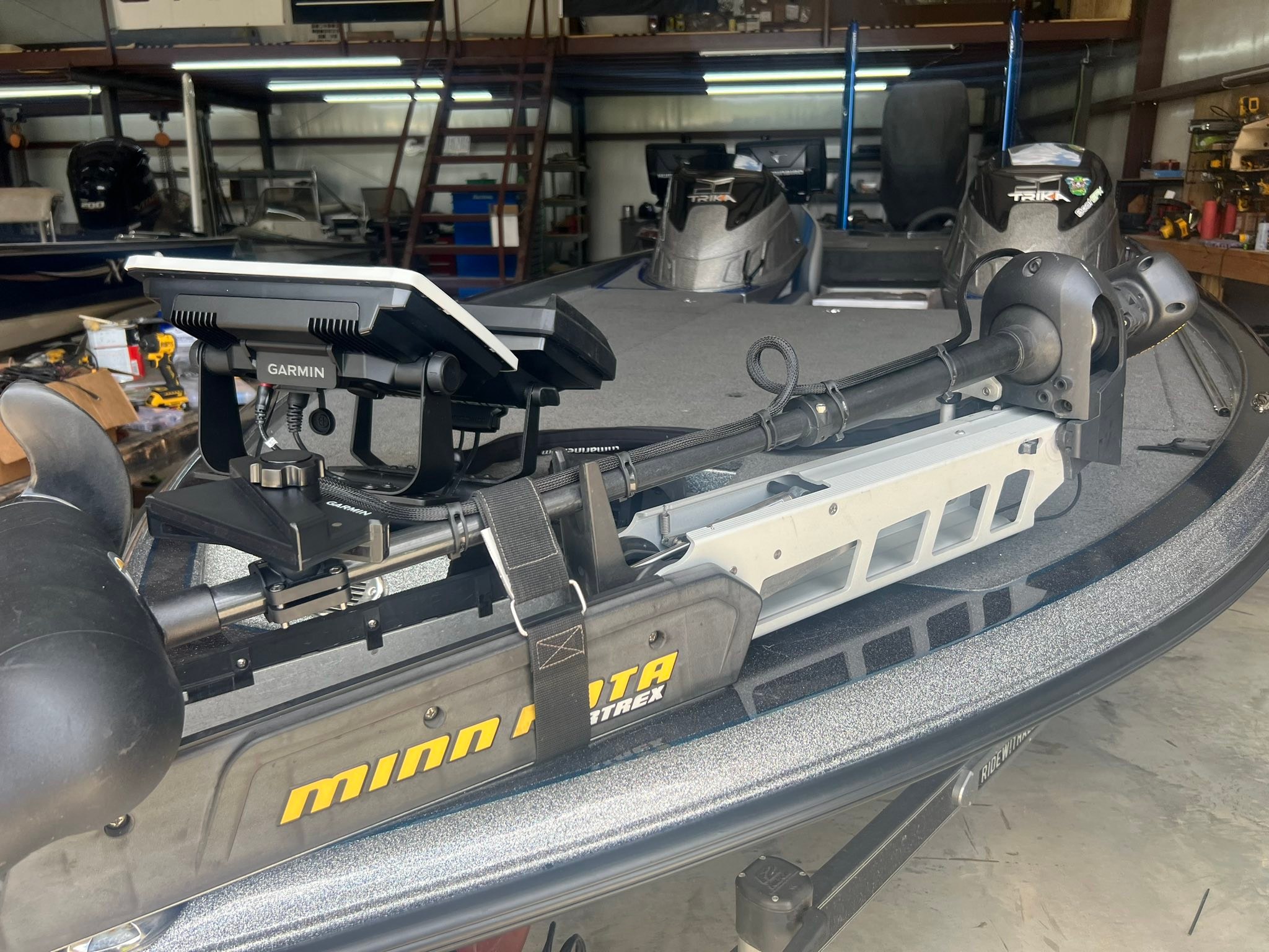 Golden’s Boat Carpeting & More | Tenaha TX