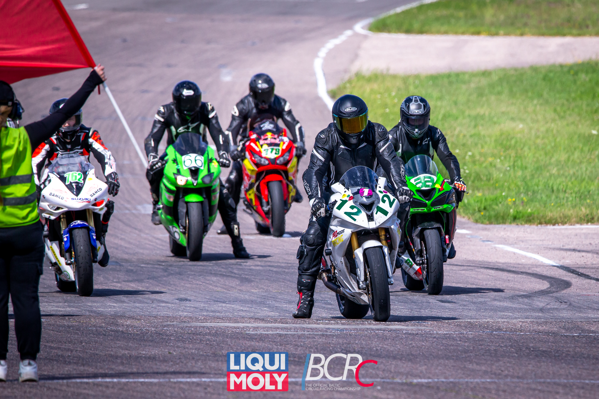 RAJA Racing Academy