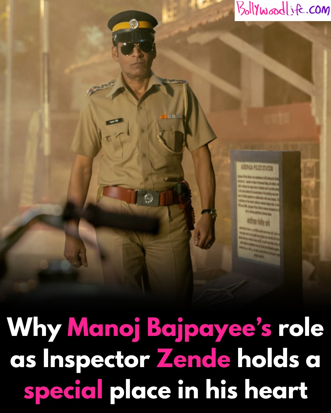 BollywoodLife.Com - Veteran actor Manoj Bajpayee has revealed that his ...