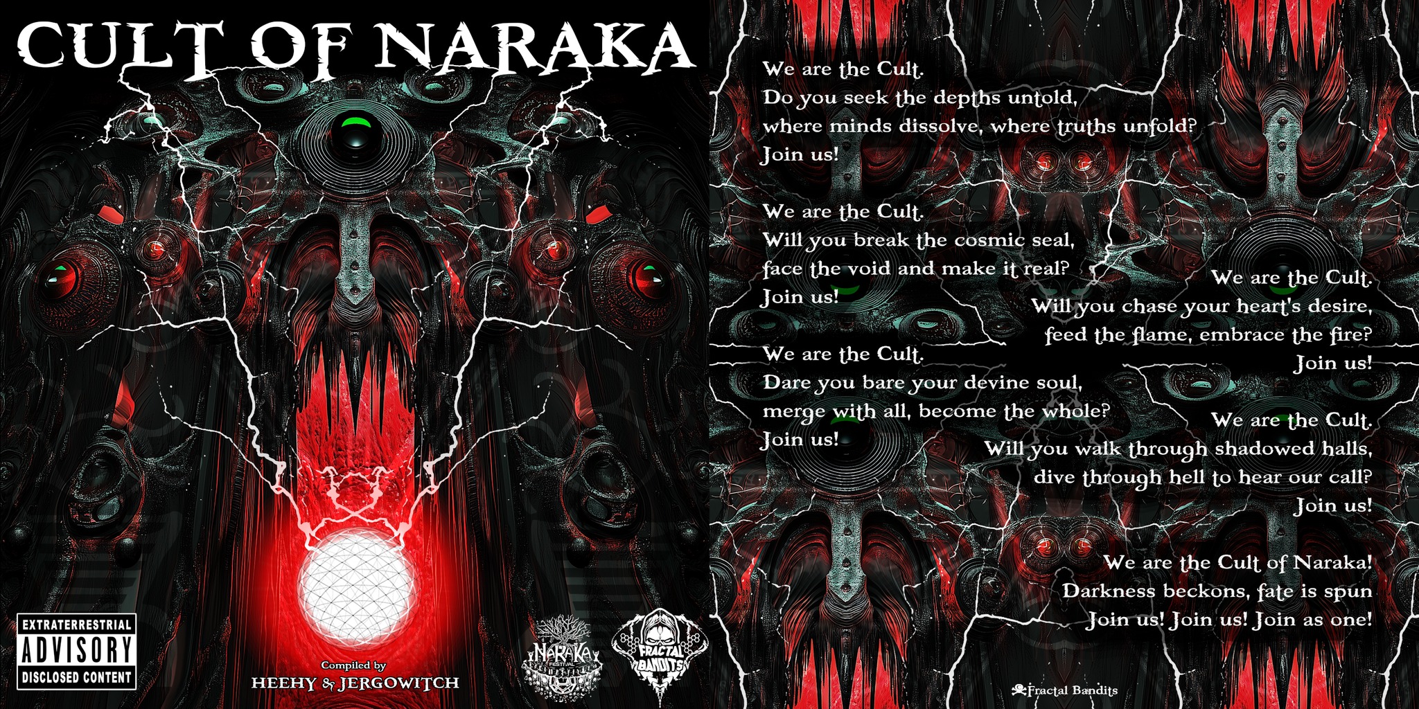 Naraka Festival