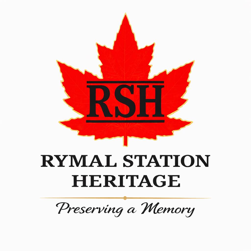Rymal Station Heritage
