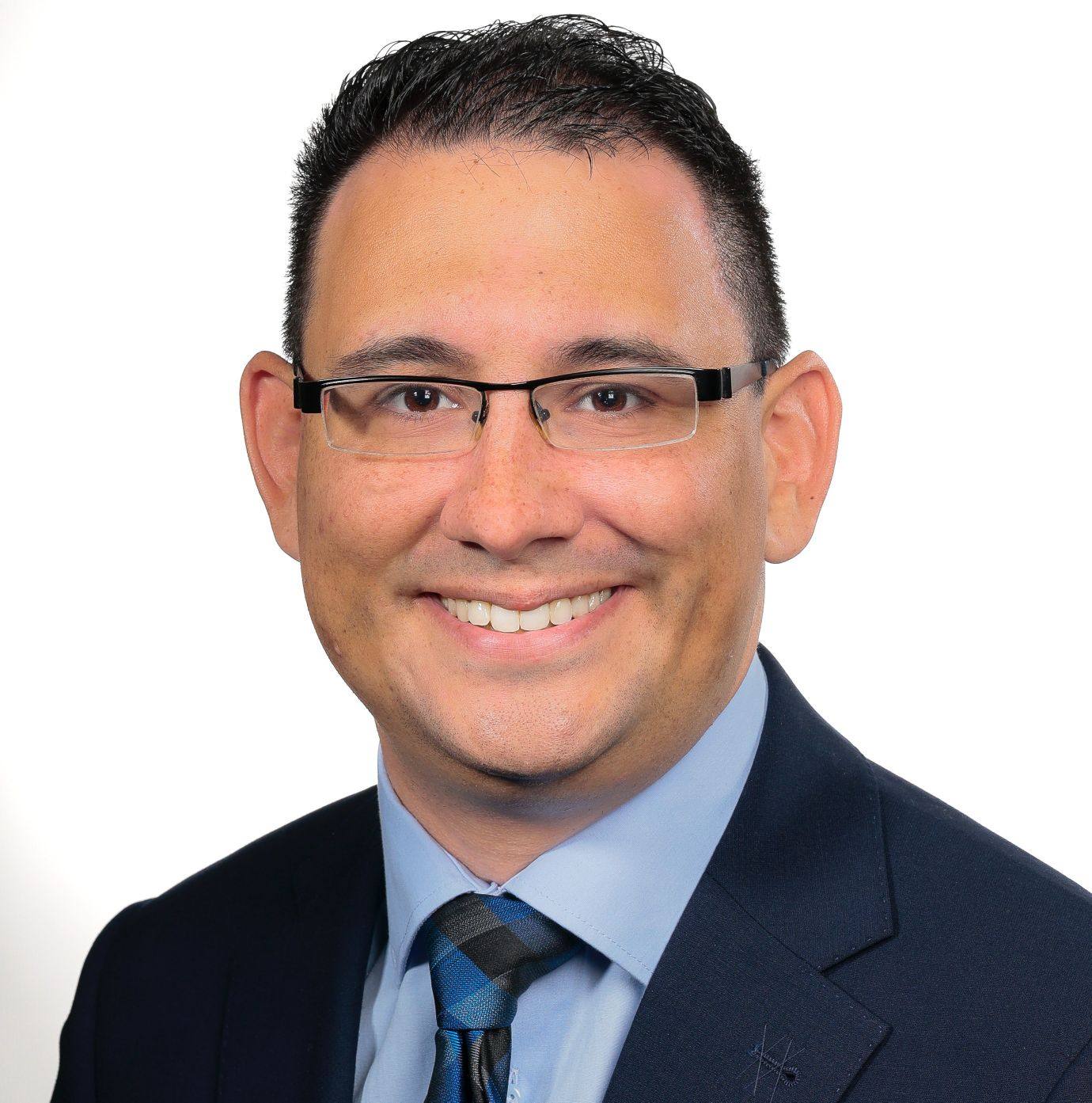 Anthony Ruggiero