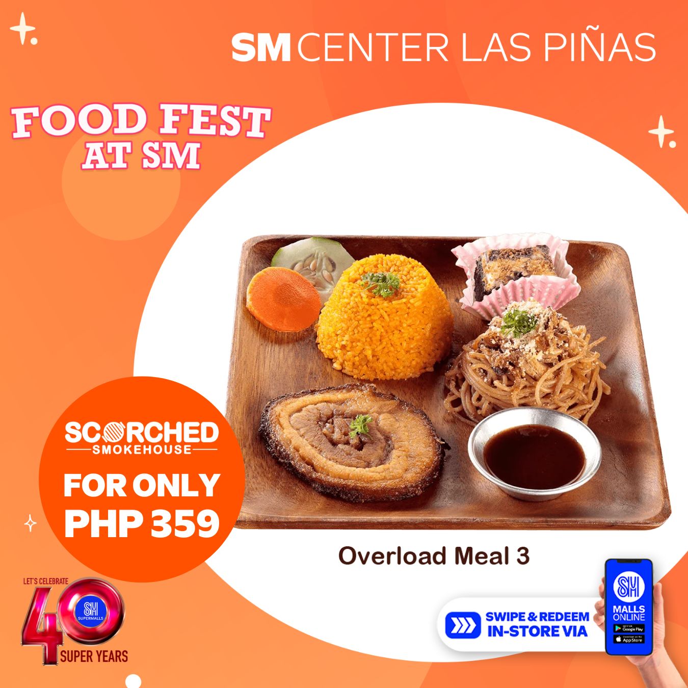 SM Center Las Piñas (Official) - Let's have some fun with the Elves of ...