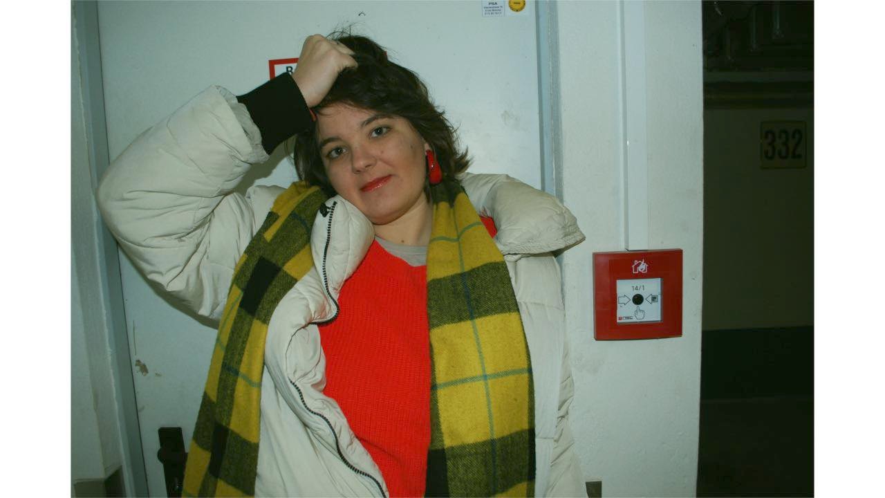 Sandra Rieger