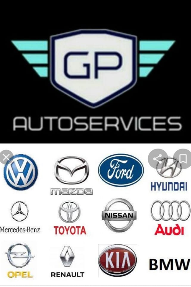 GP Auto Services | Boksburg North