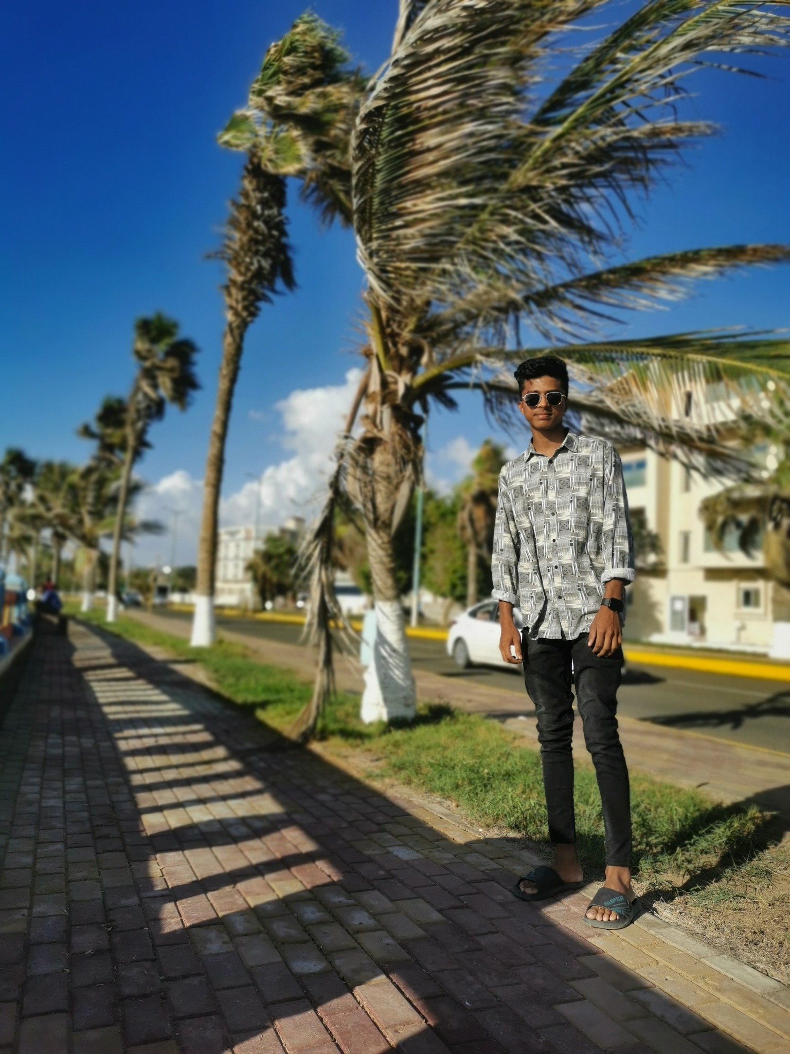 Md Riyad