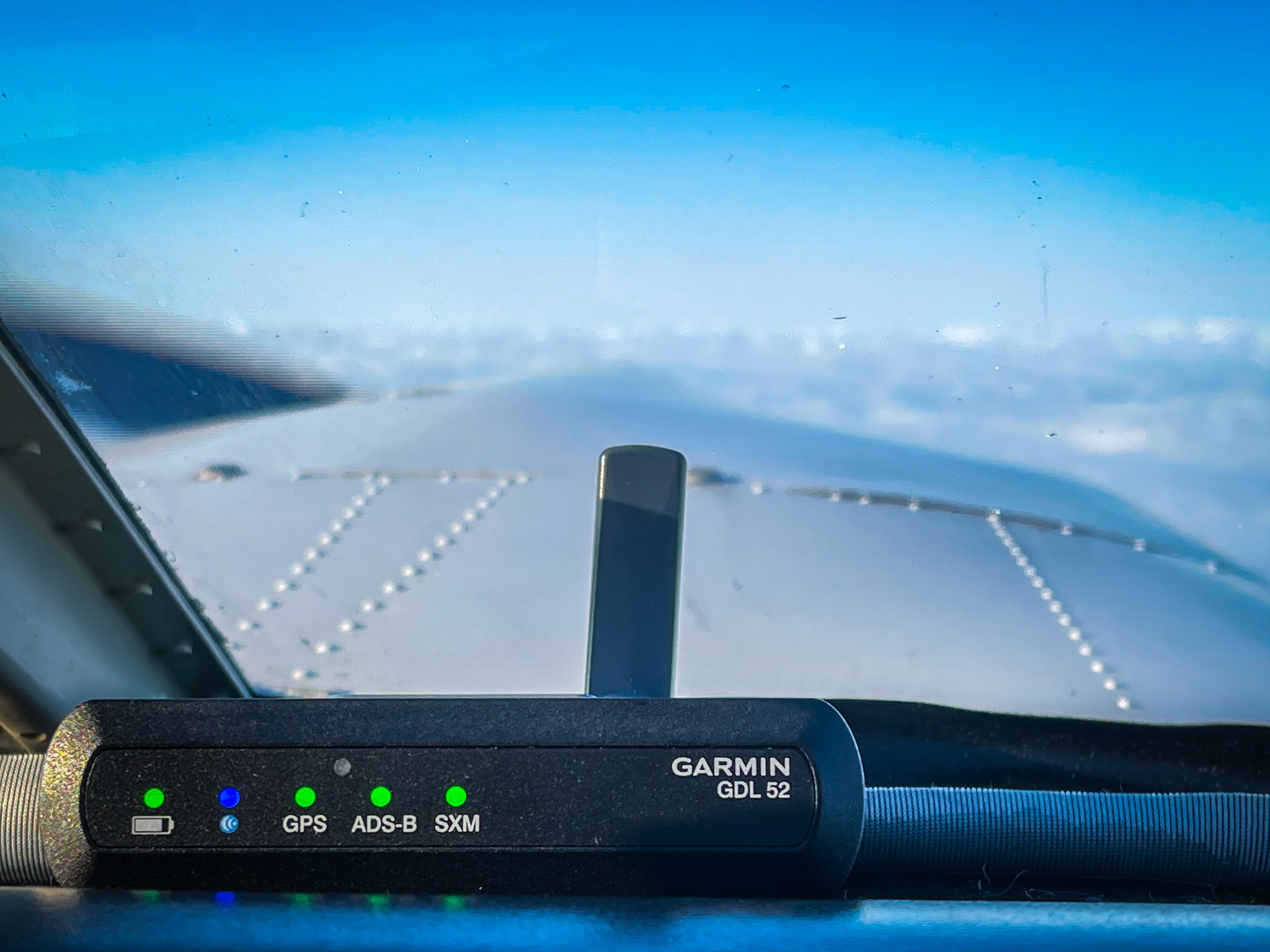 Flying Magazine - You have one month left before SiriusXM... | Facebook