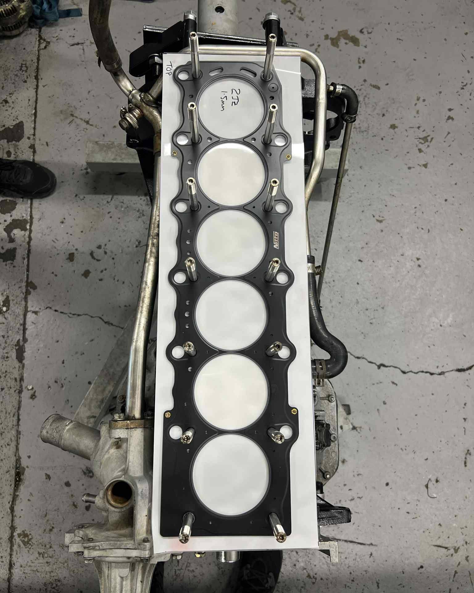 Nitto Performance Engineering