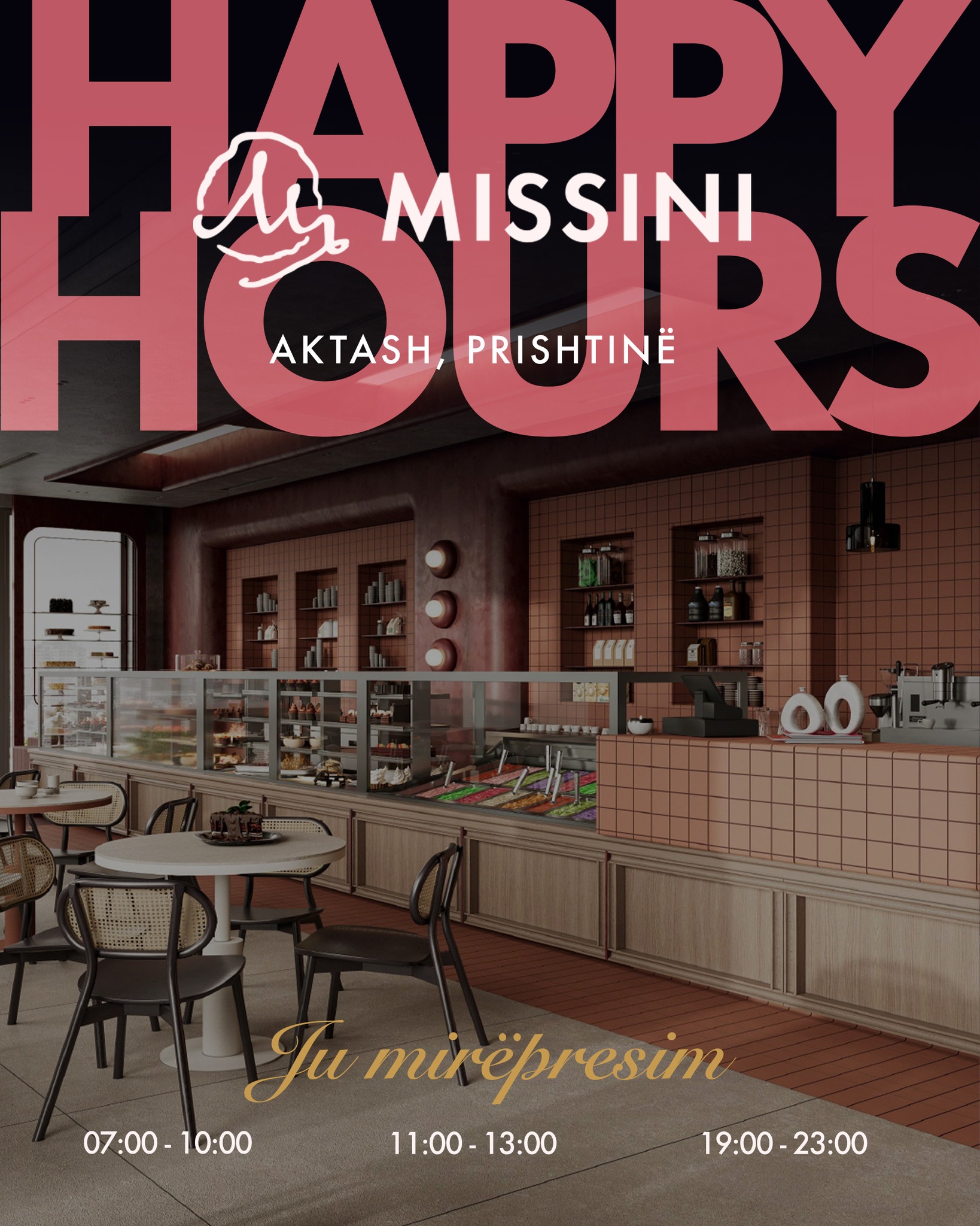 Missini Sweets - Missini Sweets added a new photo.