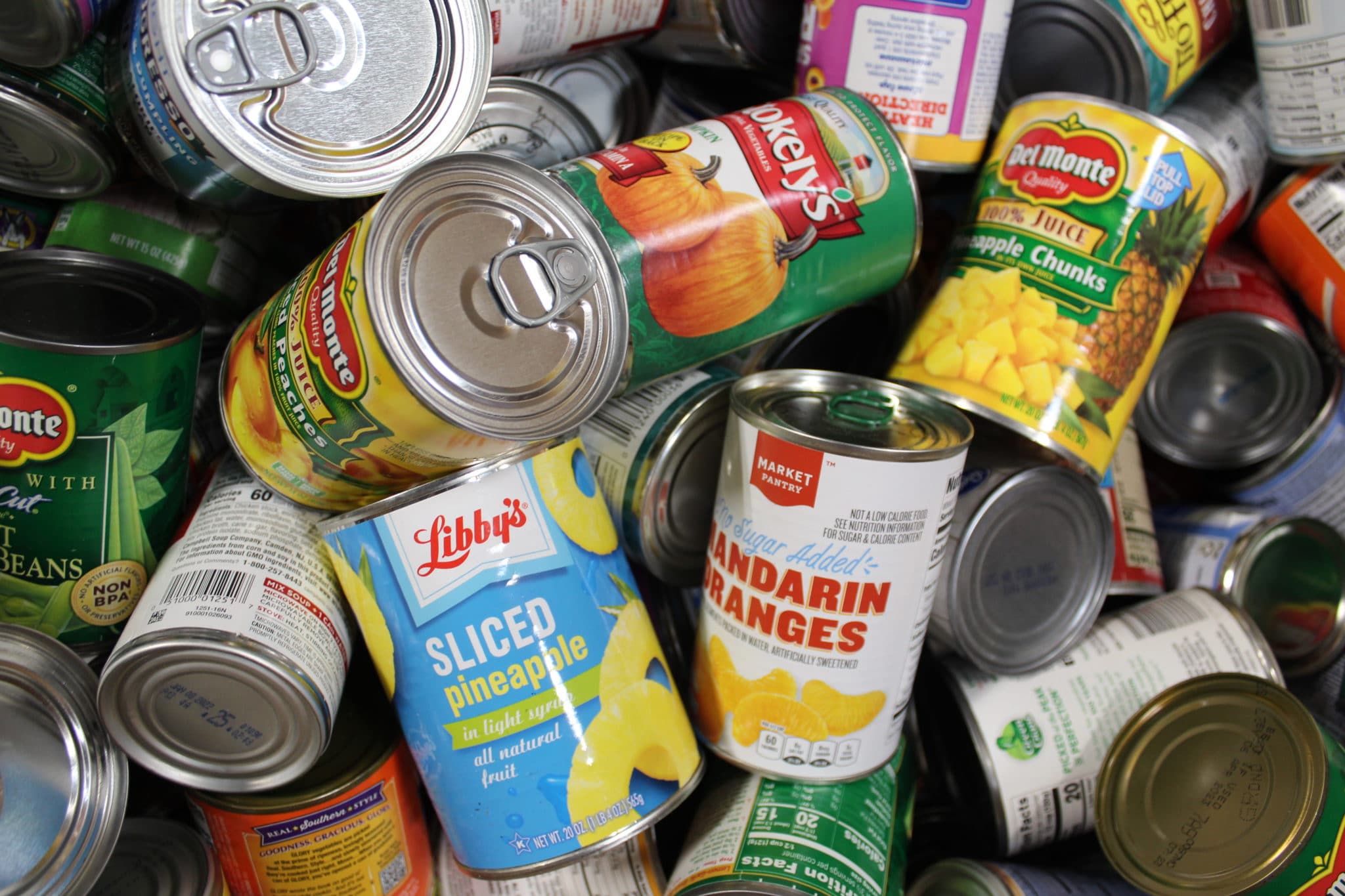 A few items make a big difference.... - Midwest Food Bank | Facebook