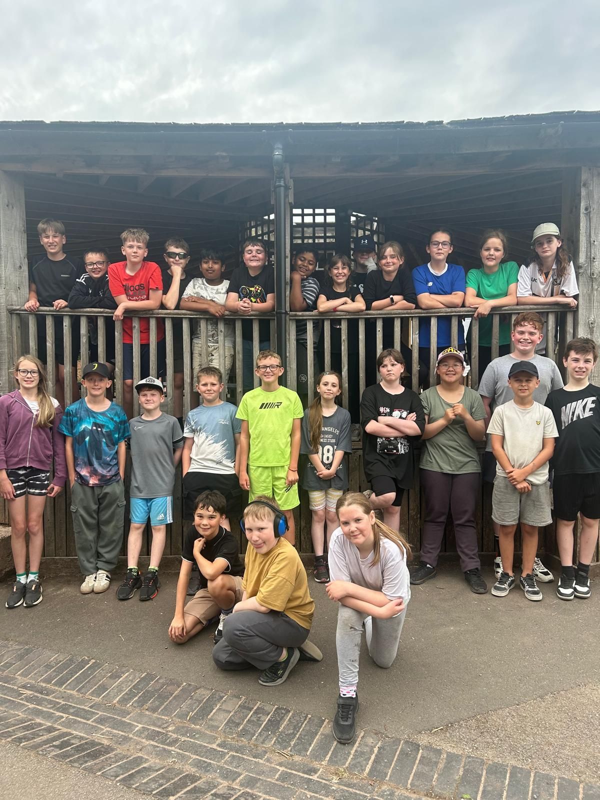 Marlfields Primary Academy