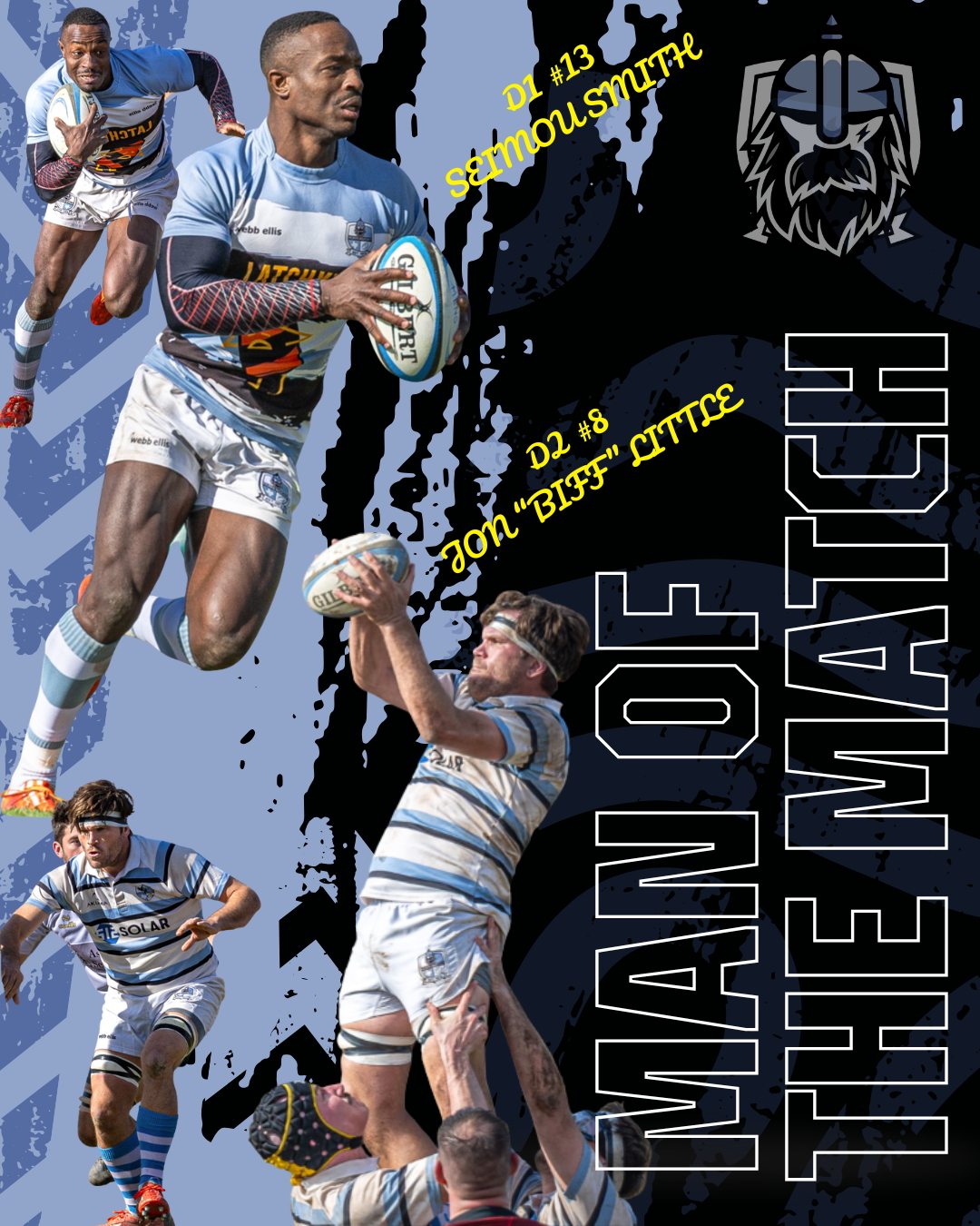 Austin Huns Rugby | Austin TX