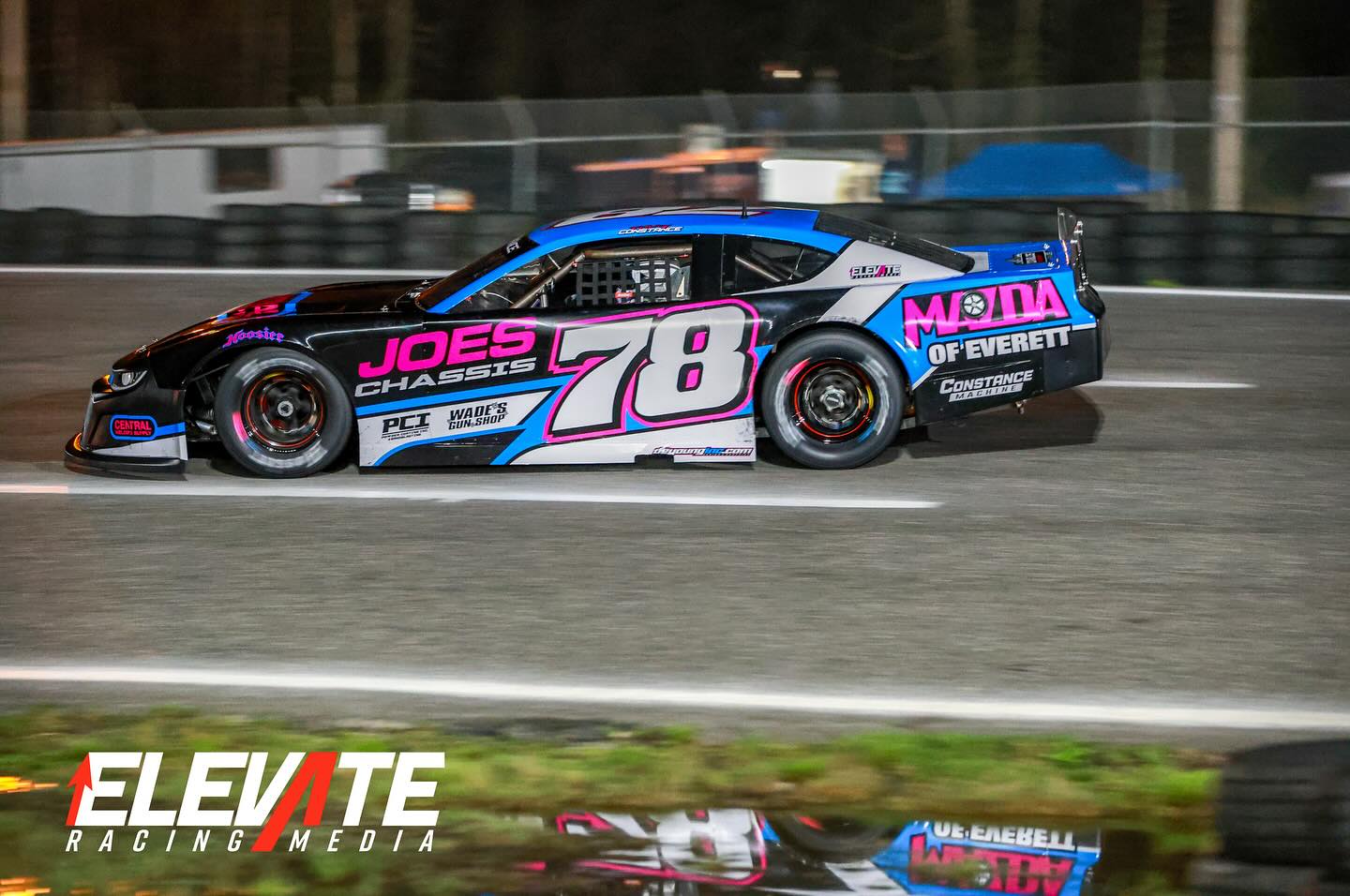 Haley Constance Racing added a... - Haley Constance Racing