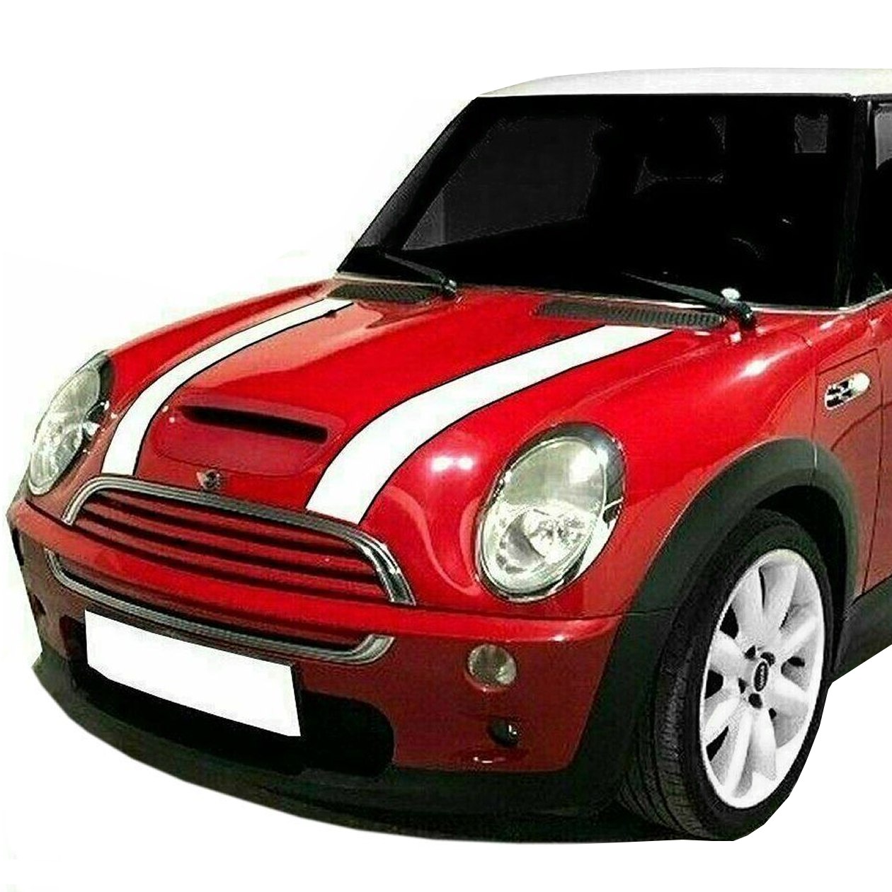 Pure Minis | Loughborough