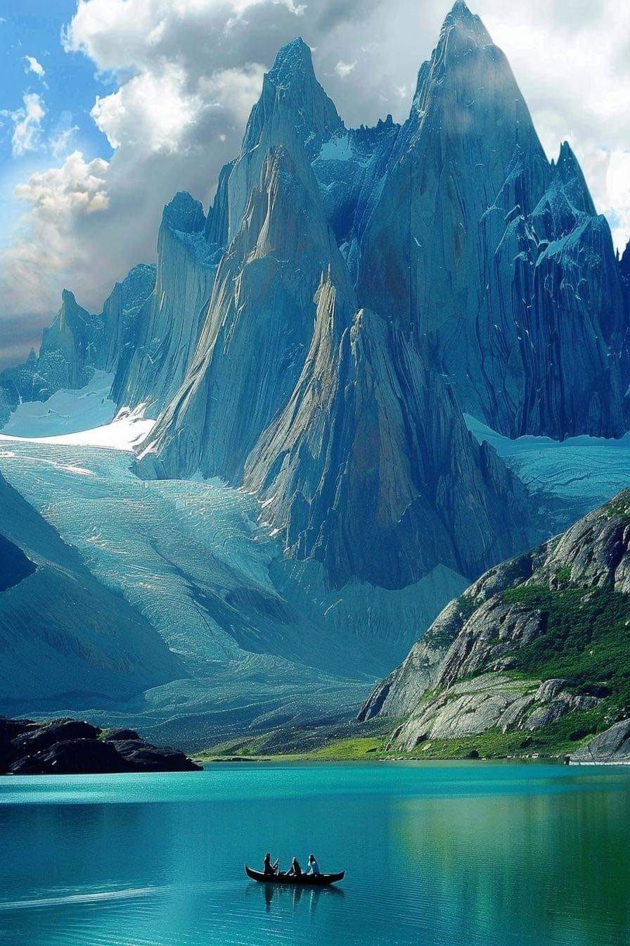 These '90s Patagonia catalogue pictures are so vintage and awesome