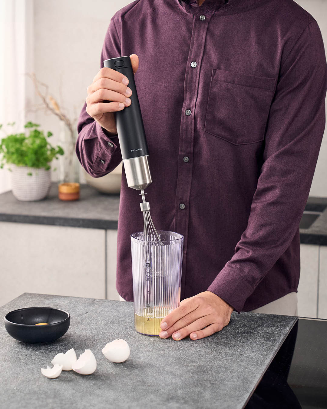 新製品 : ZWILLING XTEND(ツヴィリング エクステンド) チョッパー