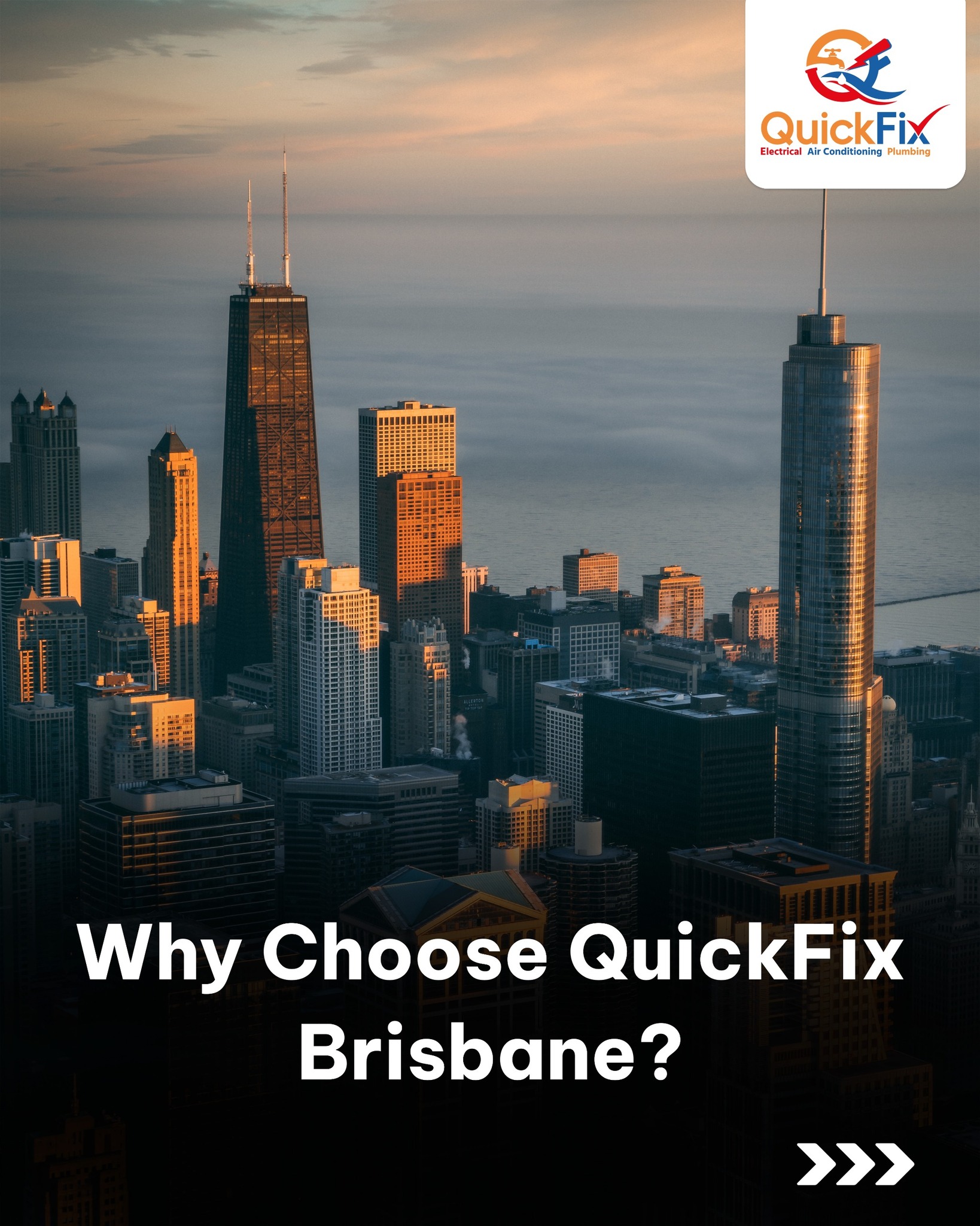 Quickfix Electrical & Air Conditioning Adelaide | Adelaide SA