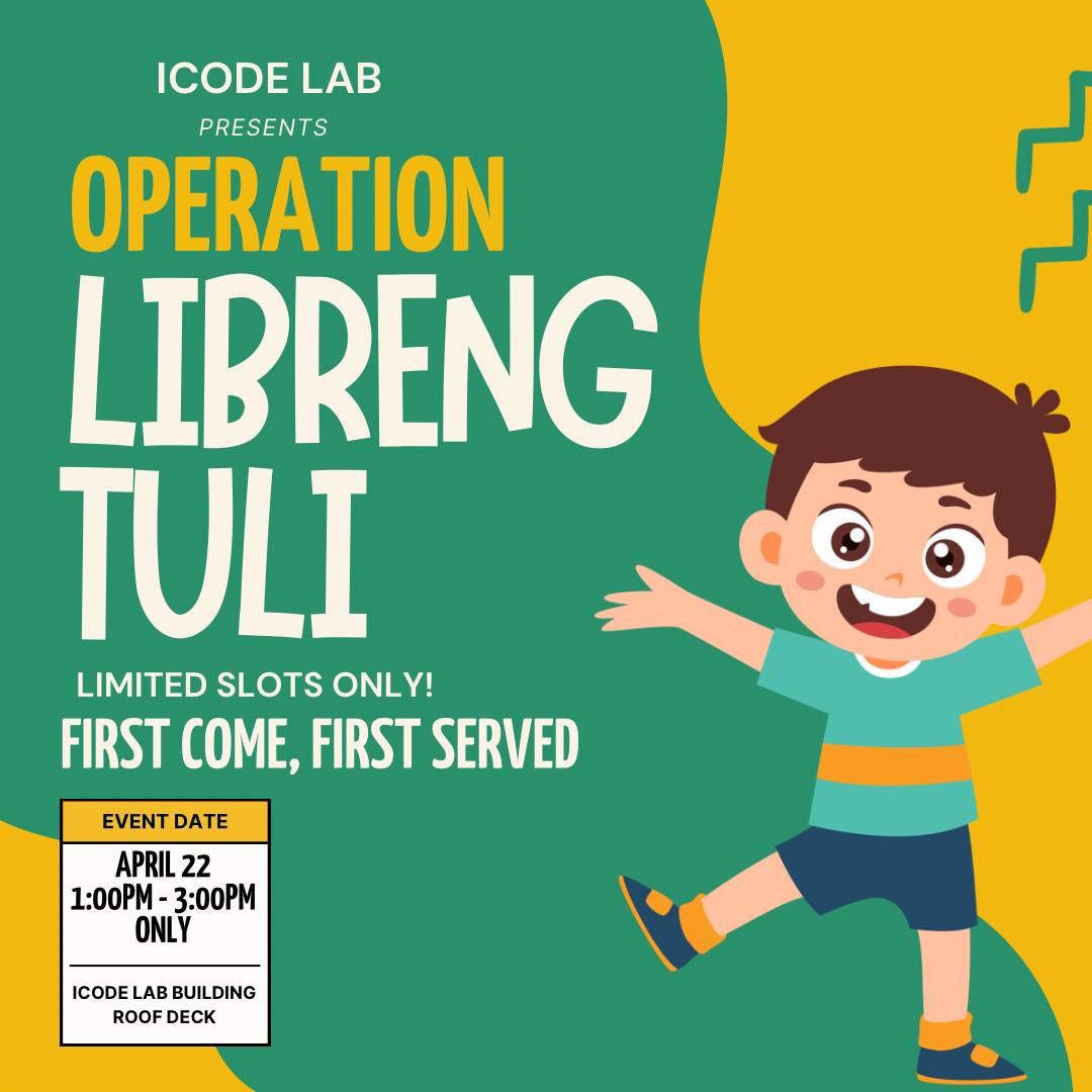 iCode Medical Laboratory | Bantayan